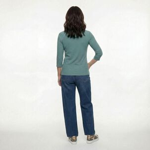 Polera Mujer Kimera