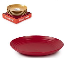 Platos Classic 20 Cm Diametro 500 Ml