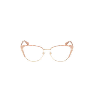 Lentes Ópticos Beige Guess
