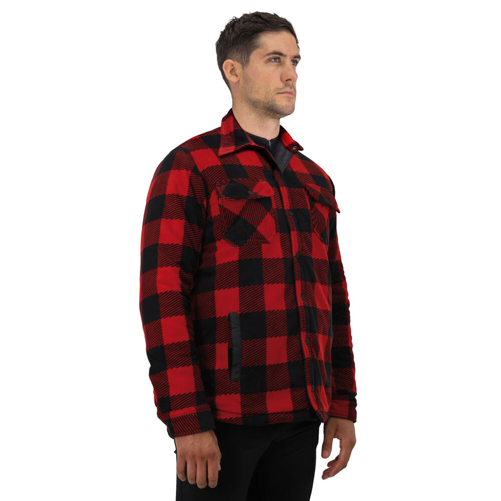 Chaqueta Fleece Hw Conrad image number 2.0