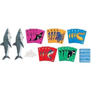 Juego De Mesa Chomp Champ Mudpuppy