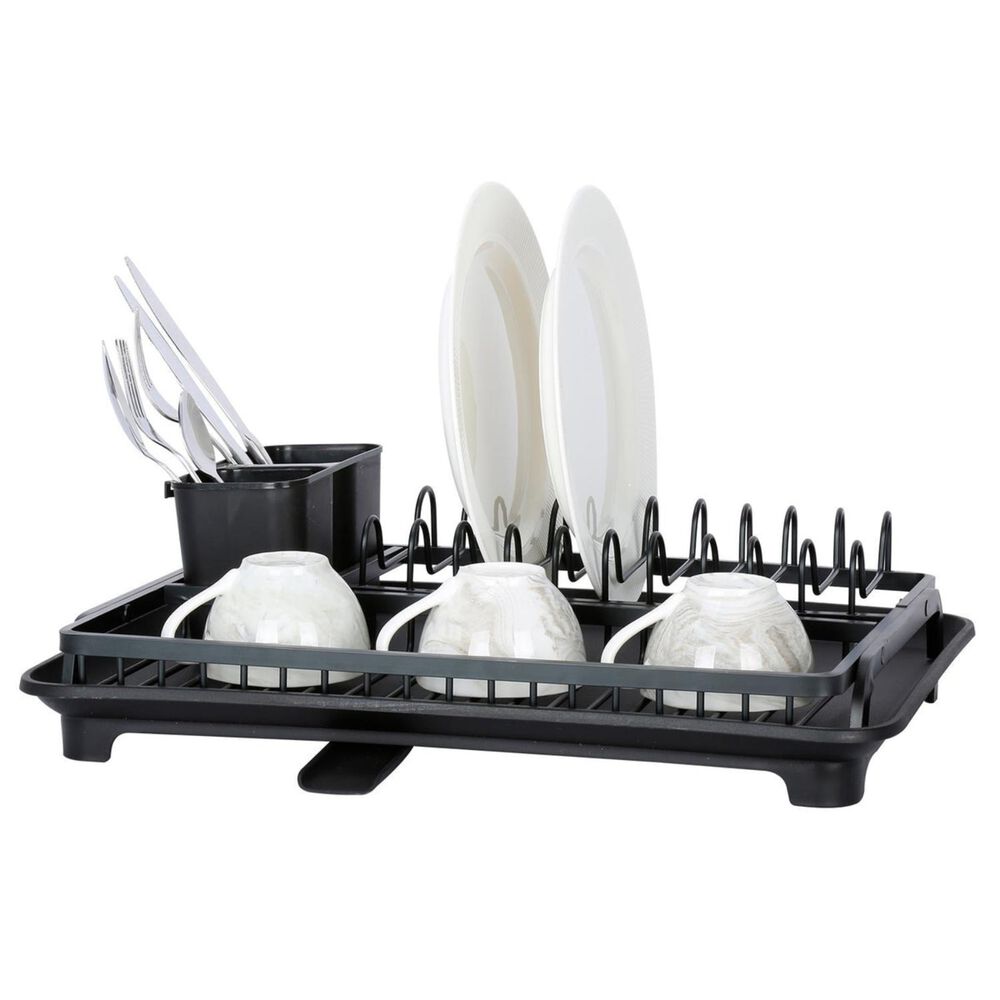 Secaplatos Escurridor 1 Nivel Ravello 44x32cm image number 0.0