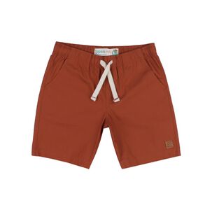 Bermuda Niño Topsis