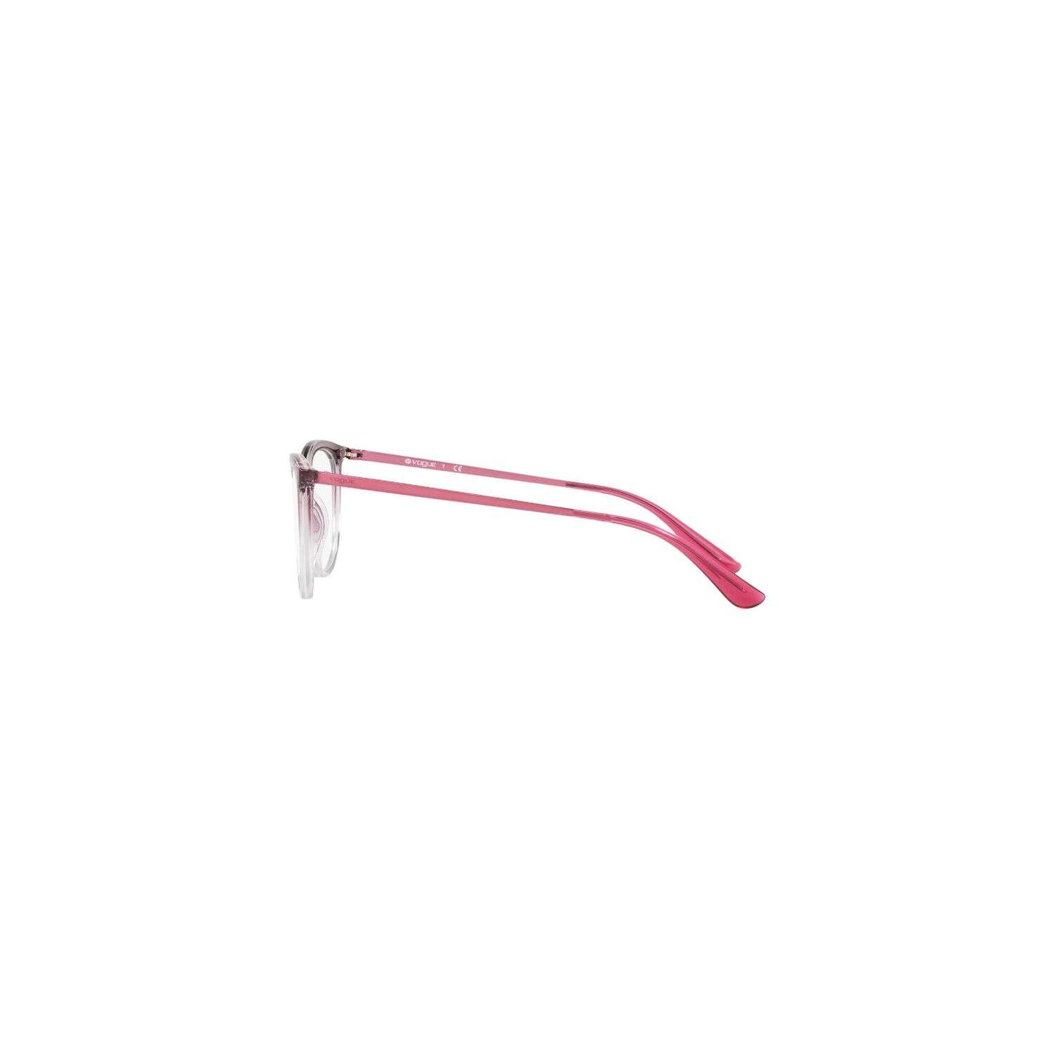 Lentes &Oacute;pticos Violeta Vogue Eyewear image number 3.0