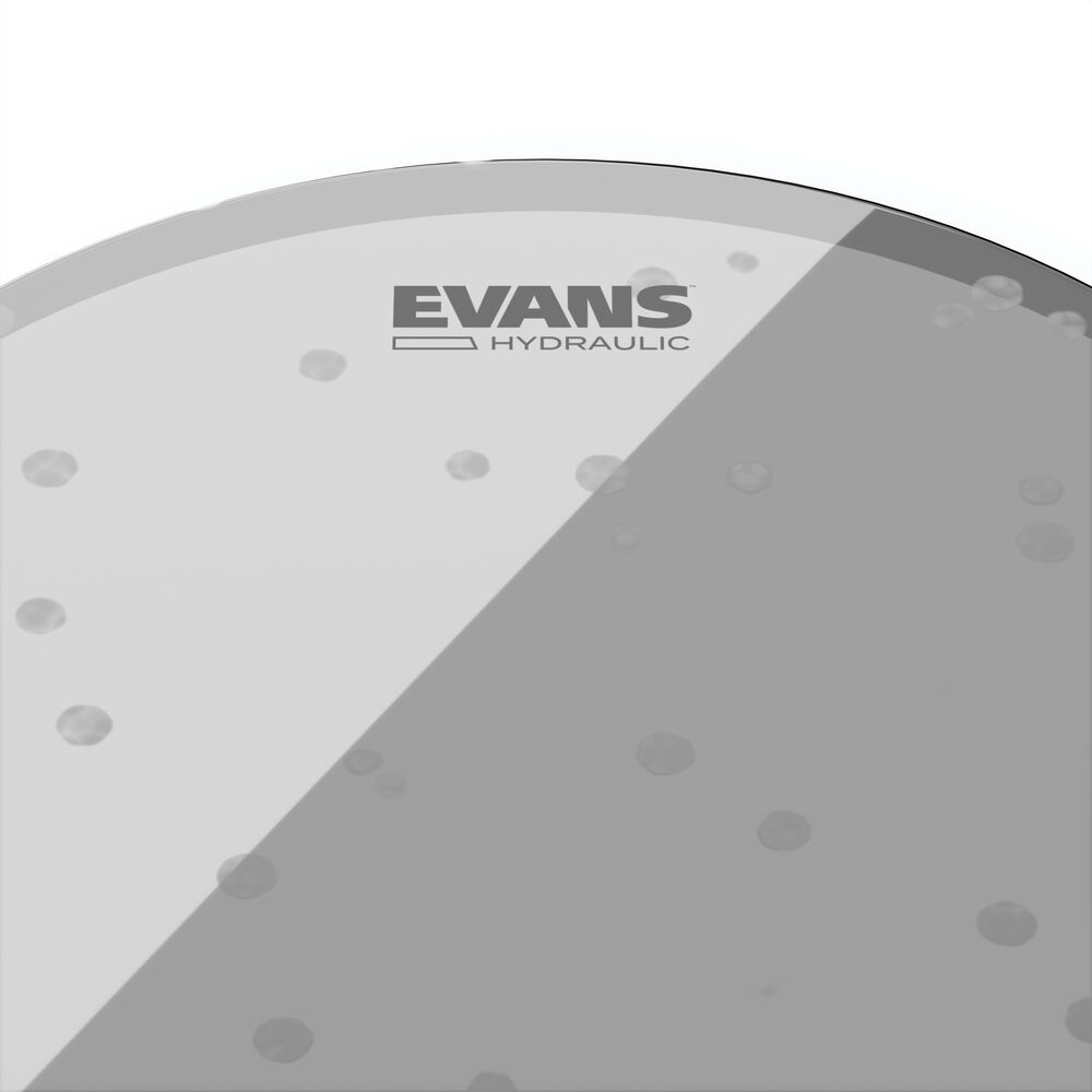 Parche 14 Hydraulic Gls Evans image number 1.0