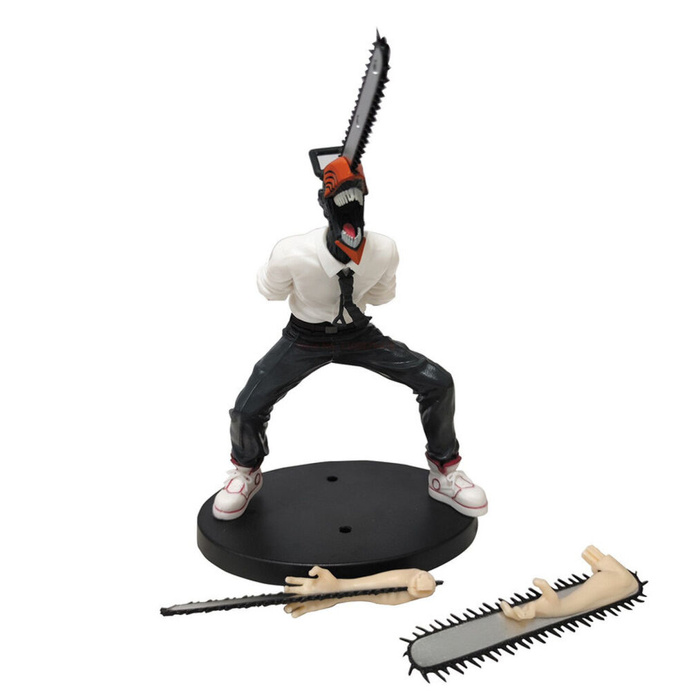 Figura Chainsaw Man Denji image number 2.0