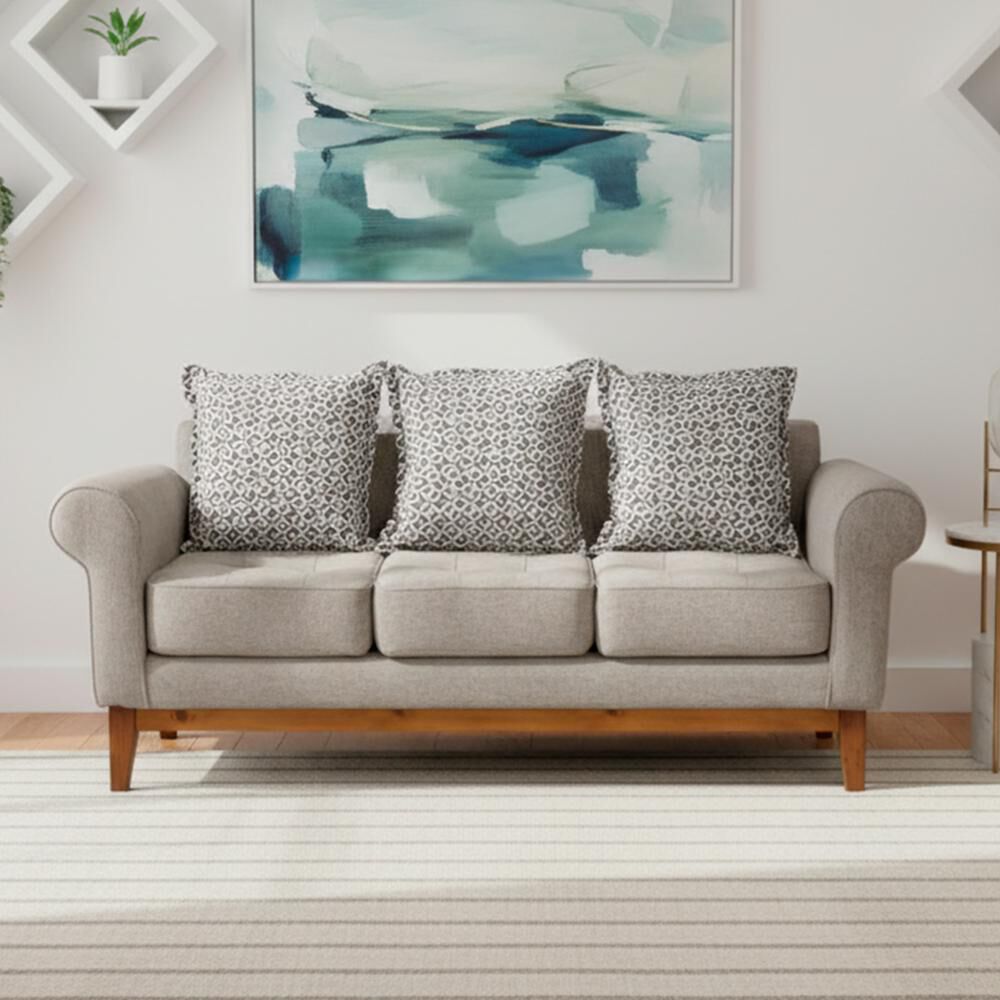 Sof&aacute; Living Factory Coihue / 3 Cuerpos image number 0.0