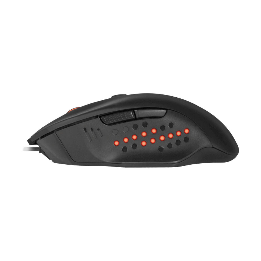 Mouse Gamer Redragon Gainer M610 - Crazygames image number 4.0