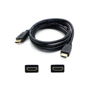 Cable Hdmi 1800cm 4k Negro Full Ad Bl187