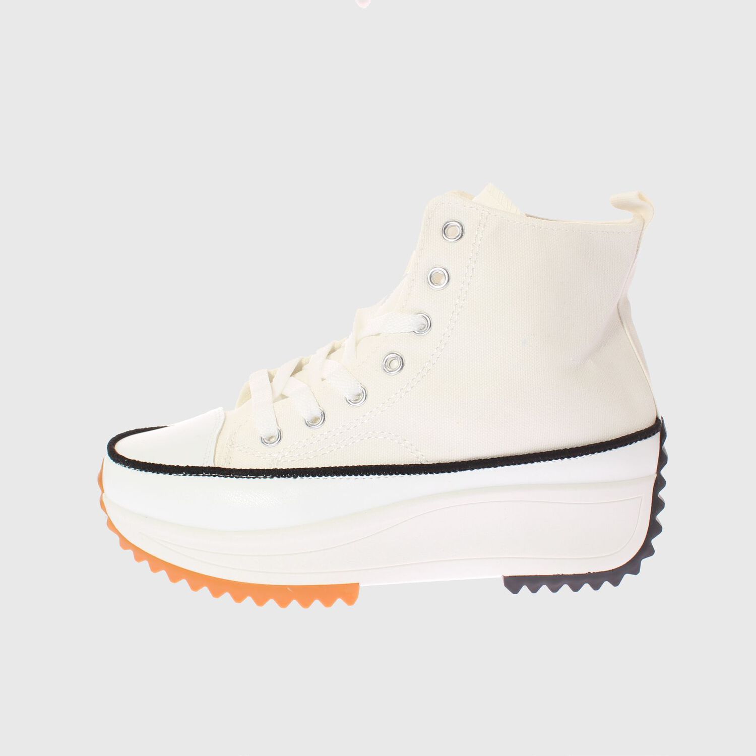 Zapatilla Blanco V&iacute;a Franca Art. 5s301b0121bwhite image number 1.0