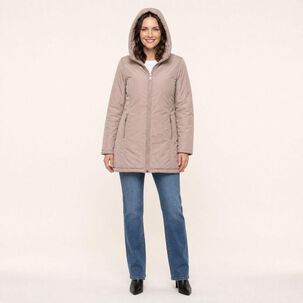 Parka Mujer Geeps