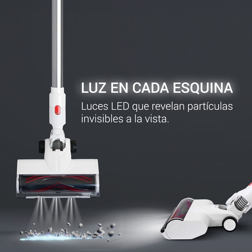 Aspiradora Inal&aacute;mbrica Osoji D300 Plus 650w image number 3.0