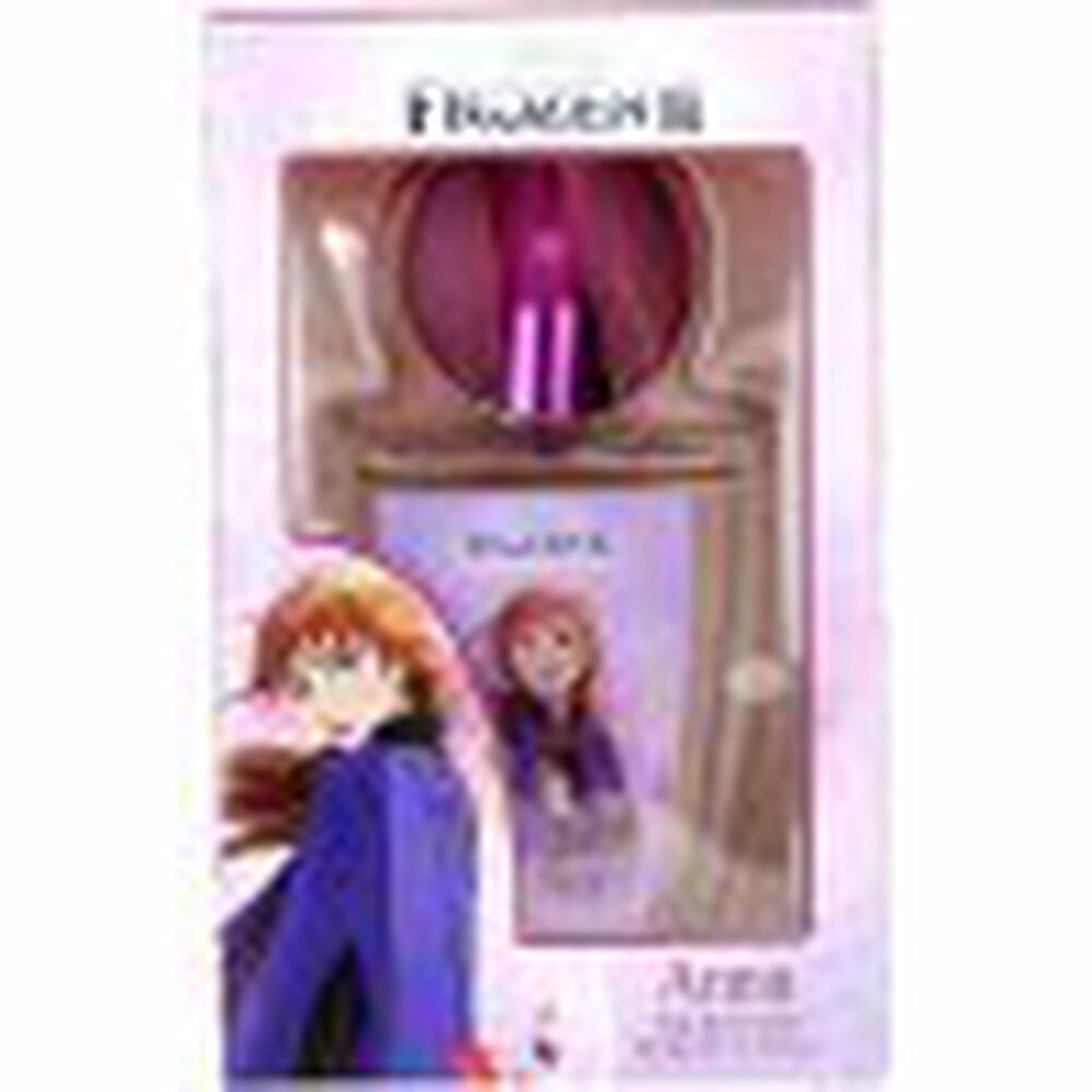 Disney Frozen Ii Anna Edt 50ml image number 1.0