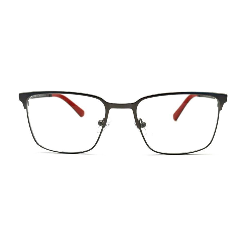 Lentes &Oacute;pticos Robert Rojo York Eyewear image number 0.0