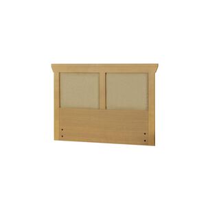 Respaldo Cic Torino / 1.5 Plazas
