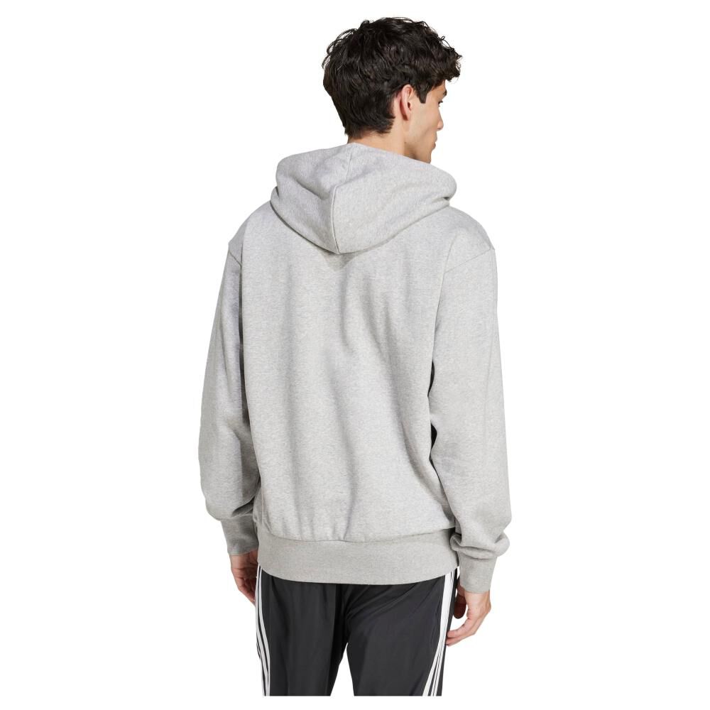 Poler&oacute;n Deportivo Hombre Adidas image number 4.0