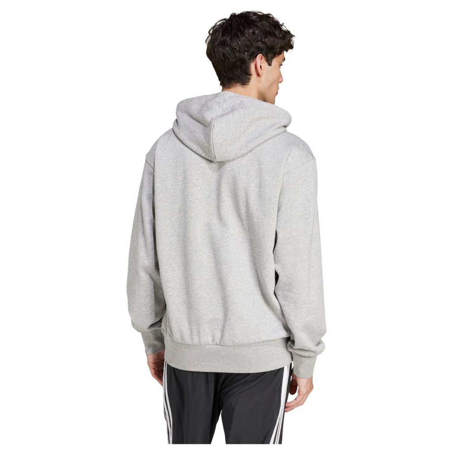 Poler&oacute;n Deportivo Hombre Adidas image number 4.0