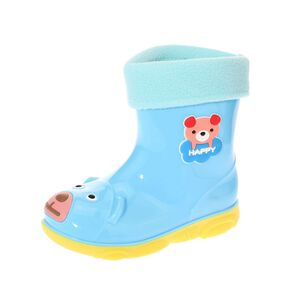 Bota De Lluvia Azul Via Franca Art. 3s402d0610blue