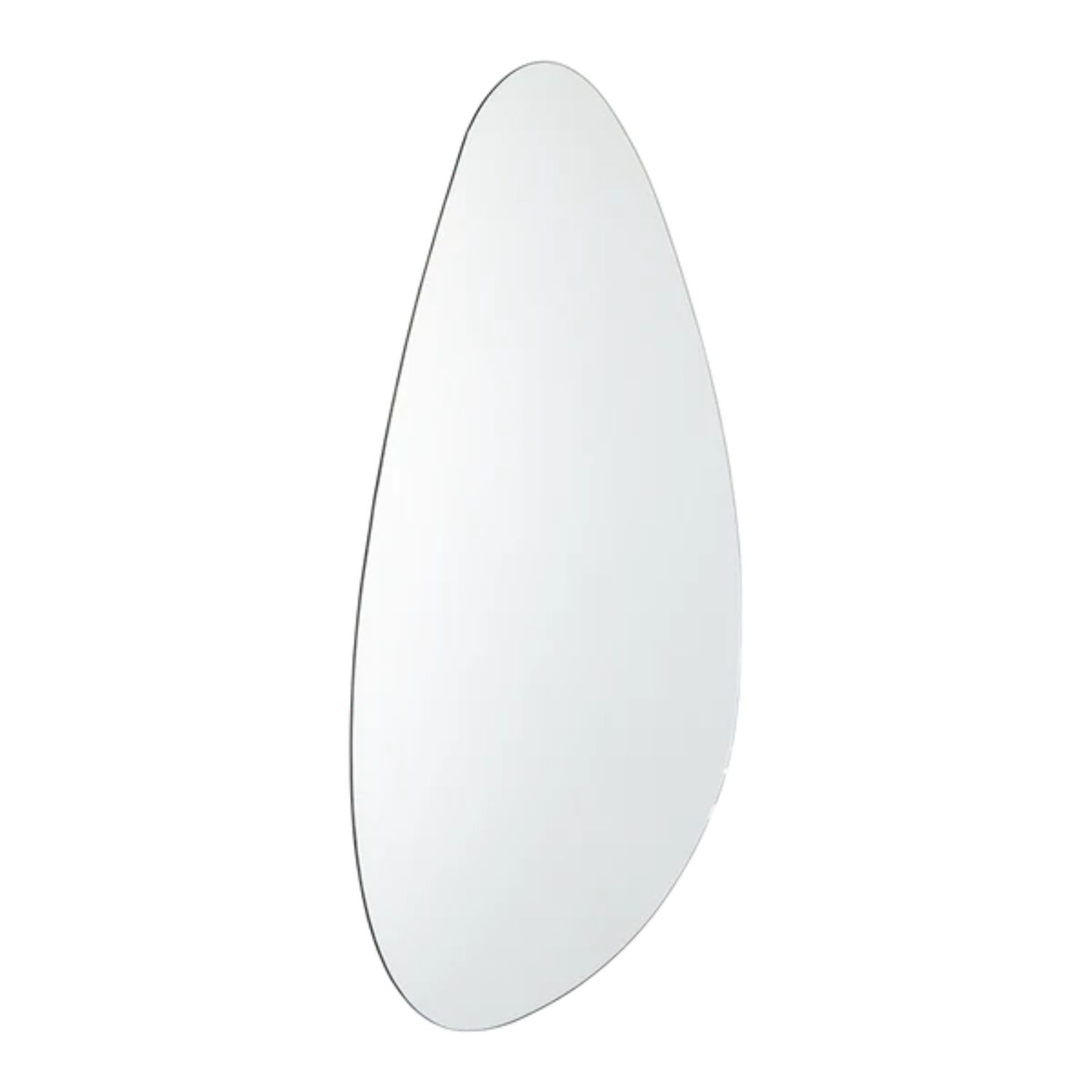 Espejo Forma Irregular 70x50x1,9 Cm image number 3.0