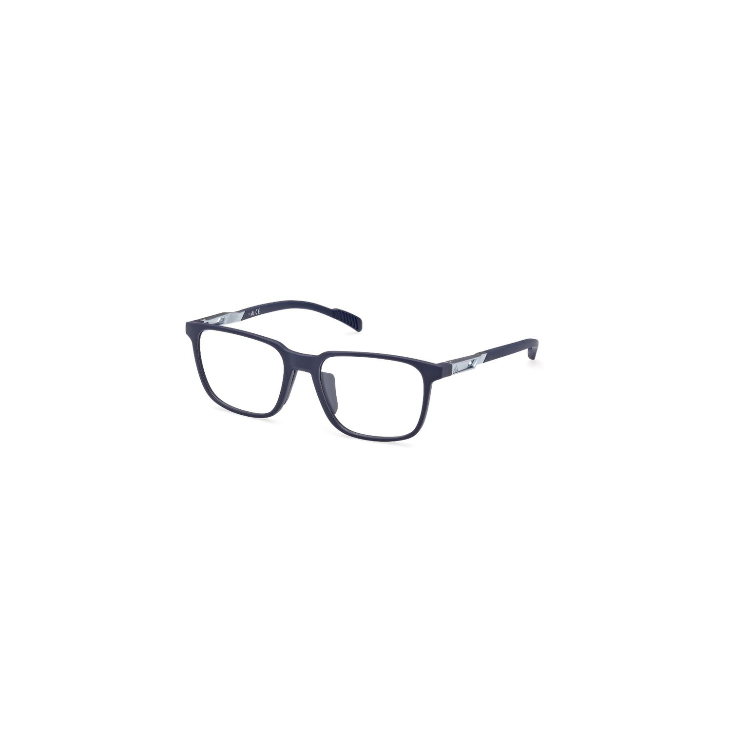 Lentes &Oacute;pticos Azul Adidas Sport image number 1.0