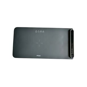 Mat El&eacute;ctrico Para Platos
