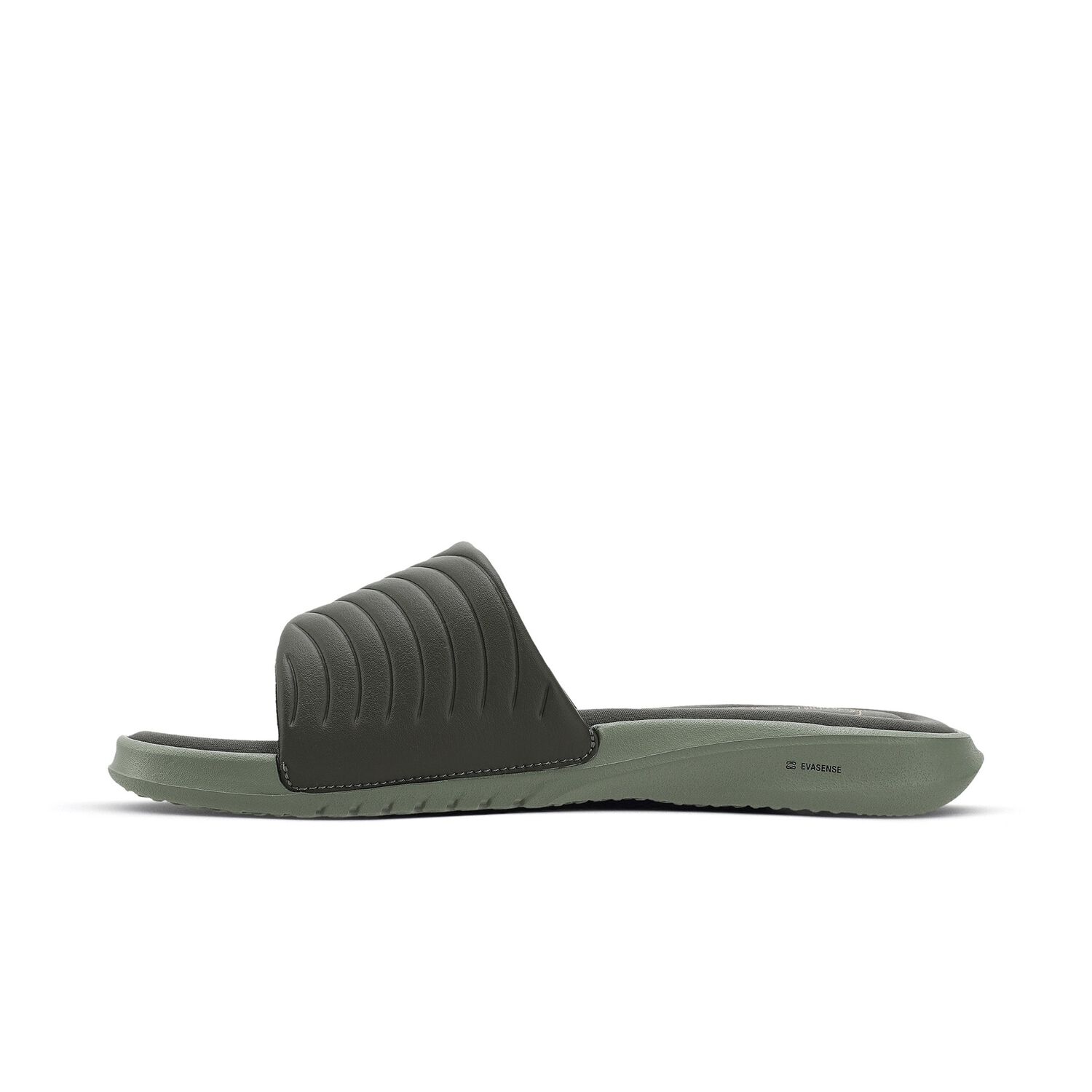 Slide Mujer Melbourne 2 Verde image number 2.0