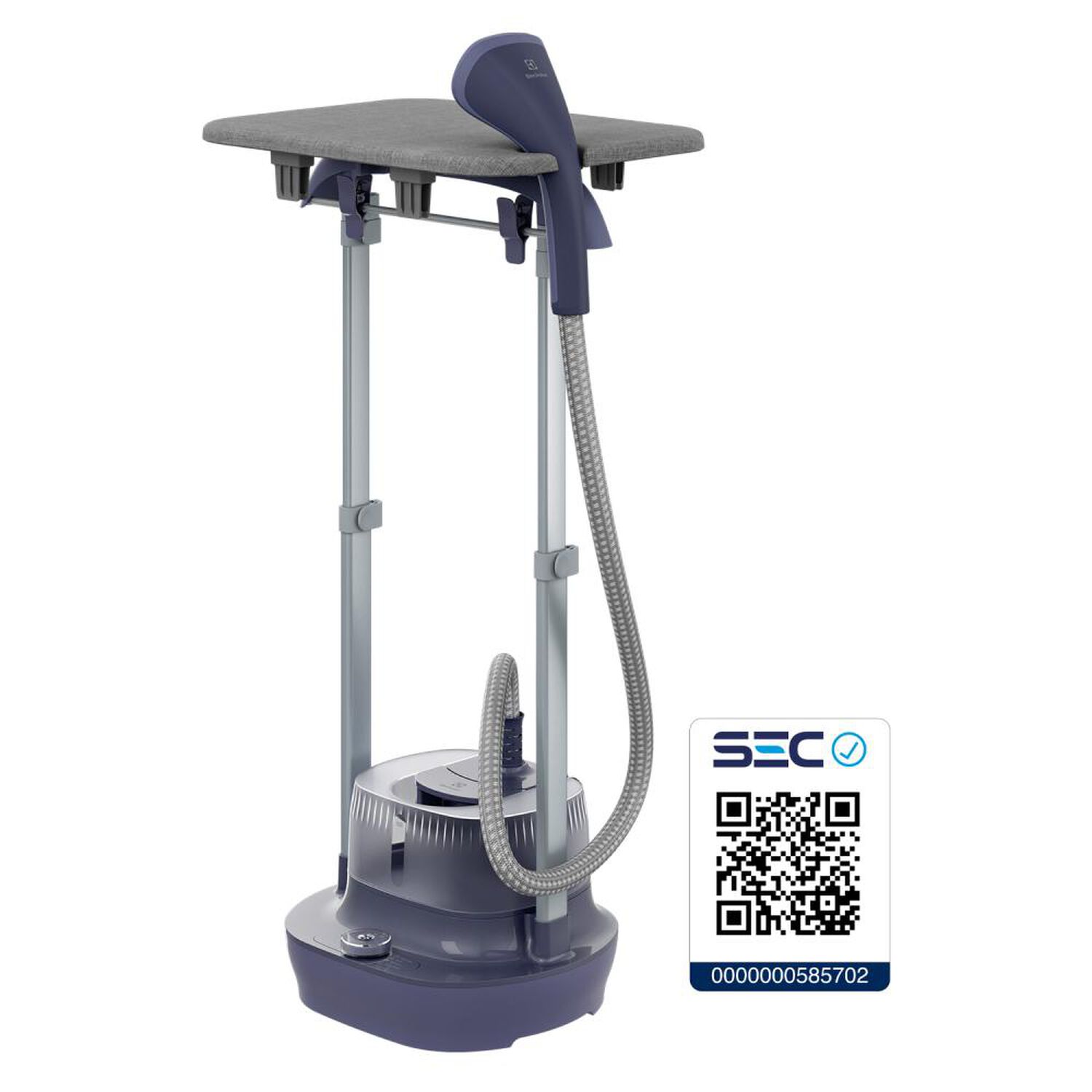 Vaporizador De Prenda Electrolux Egs20 / 1800 W image number 14.0