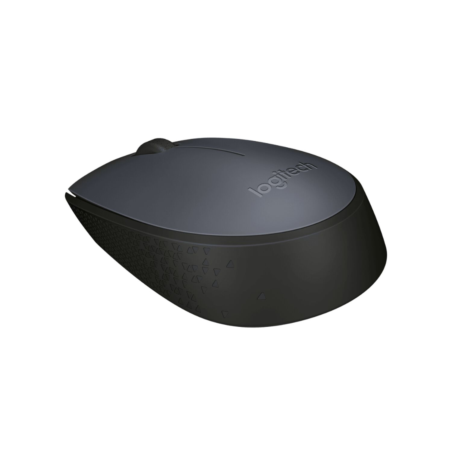Mouse Logitech Inal&aacute;mbrico M170 Negro image number 1.0
