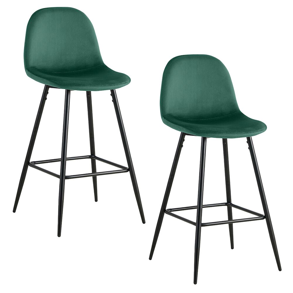 Pack De 2 Pisos De Bar Recife Verde image number 0.0