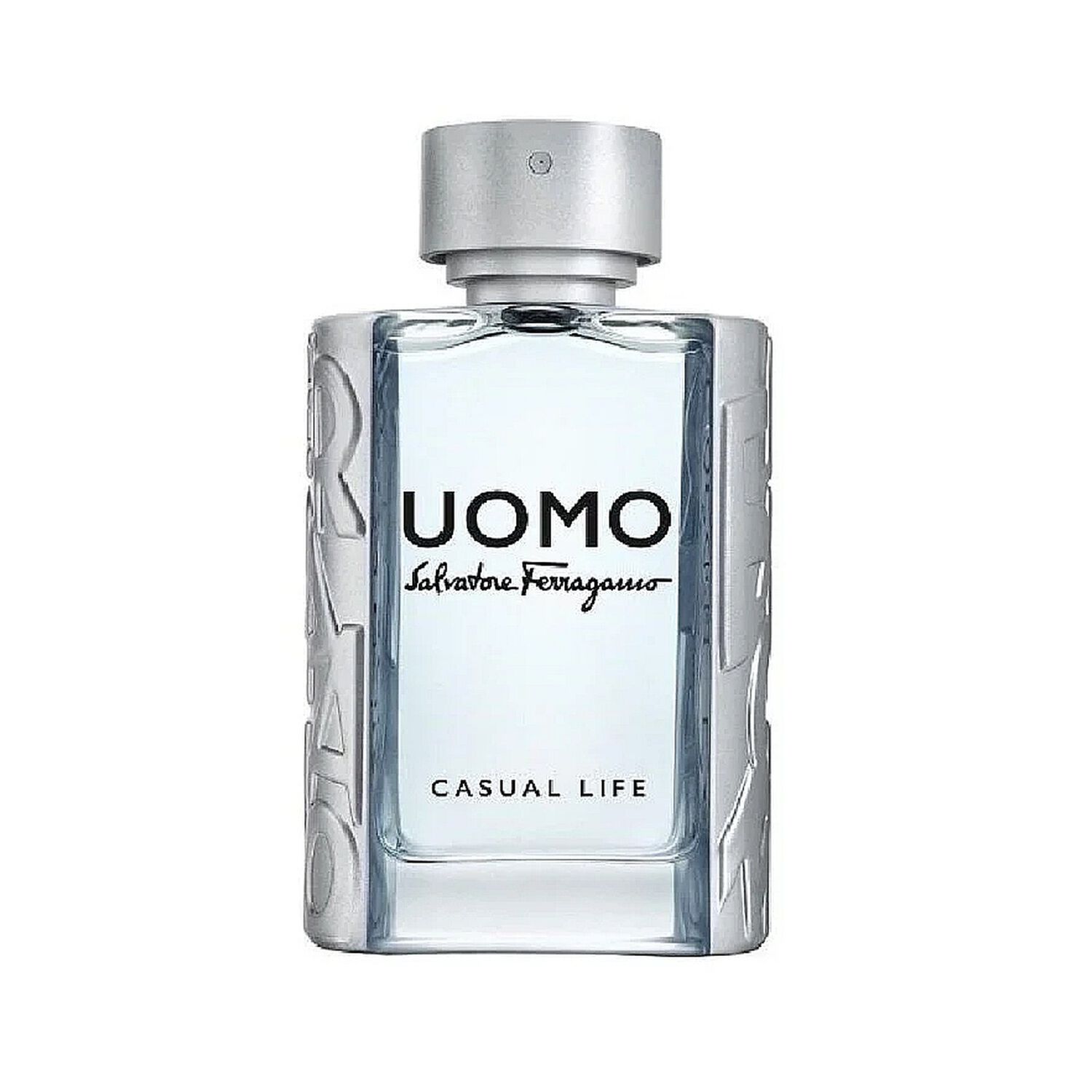 Salvatore Ferragamo Uomo Casual Life Men Edt 100ml image number 0.0