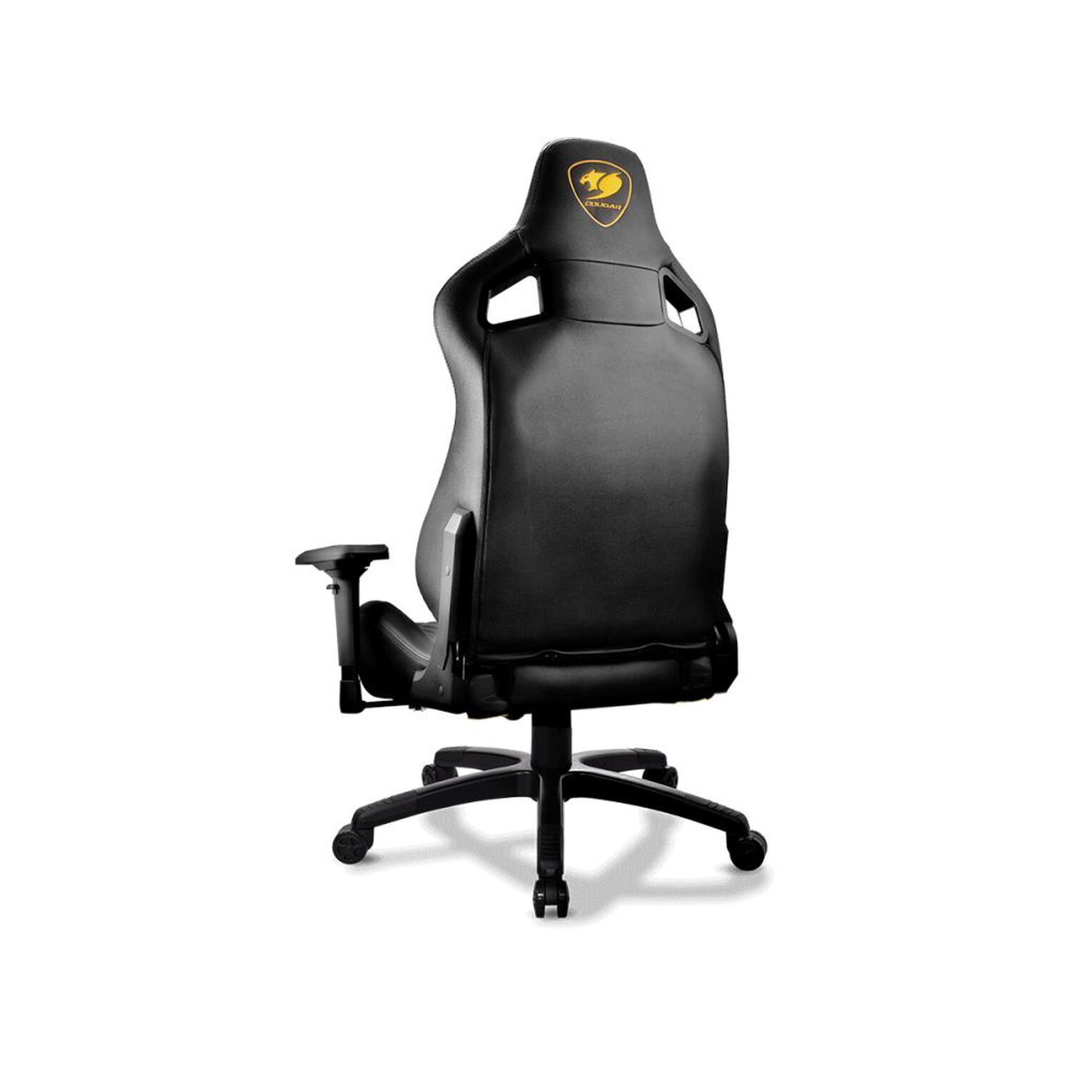 Silla Gamer Cougar Armor S Royal image number 5.0