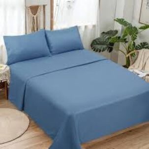 Sabana Lisa 2 Plazas