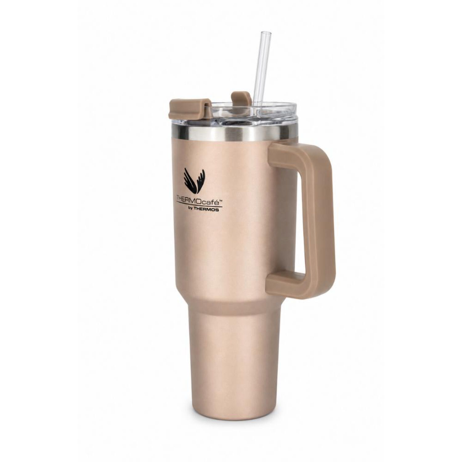 Travel Mug Acero Inox Artic 1.2 Litros Thermo image number 4.0