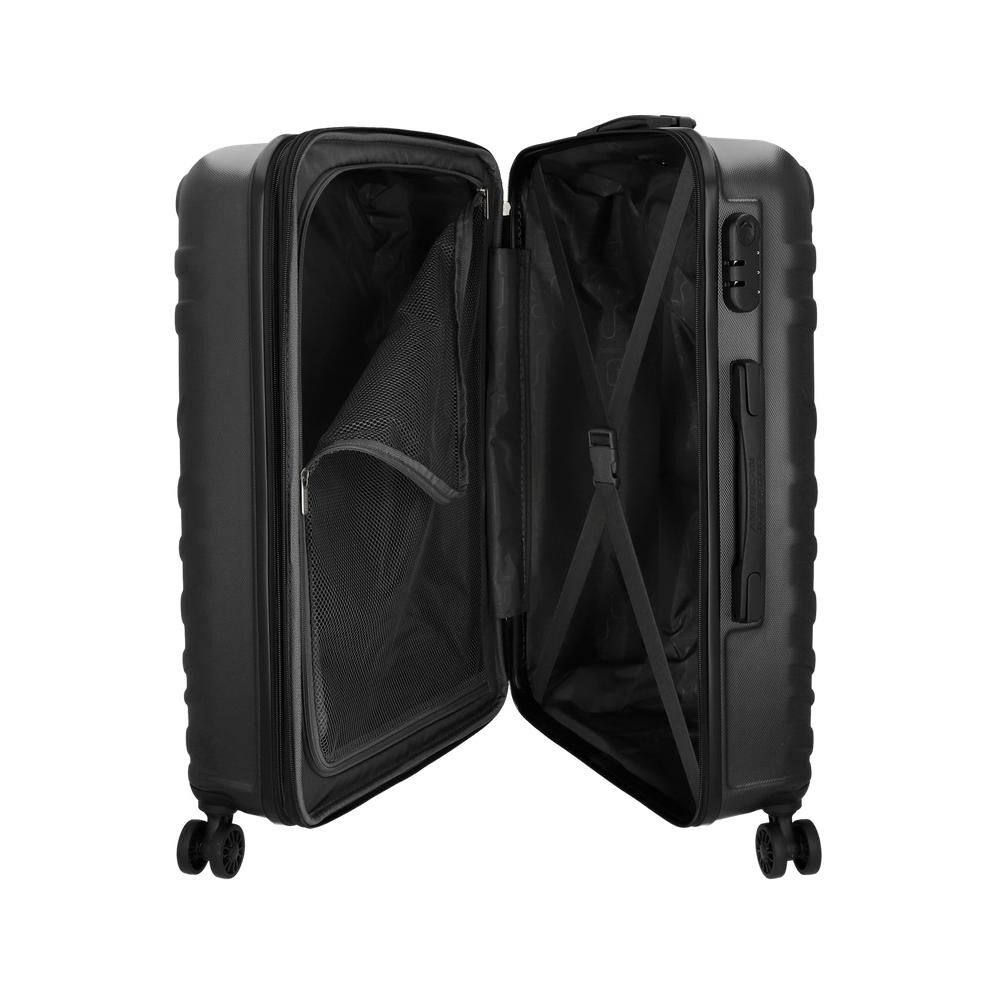 Maleta Grande American Tourister Tesa 4.0 / 106 L image number 6.0