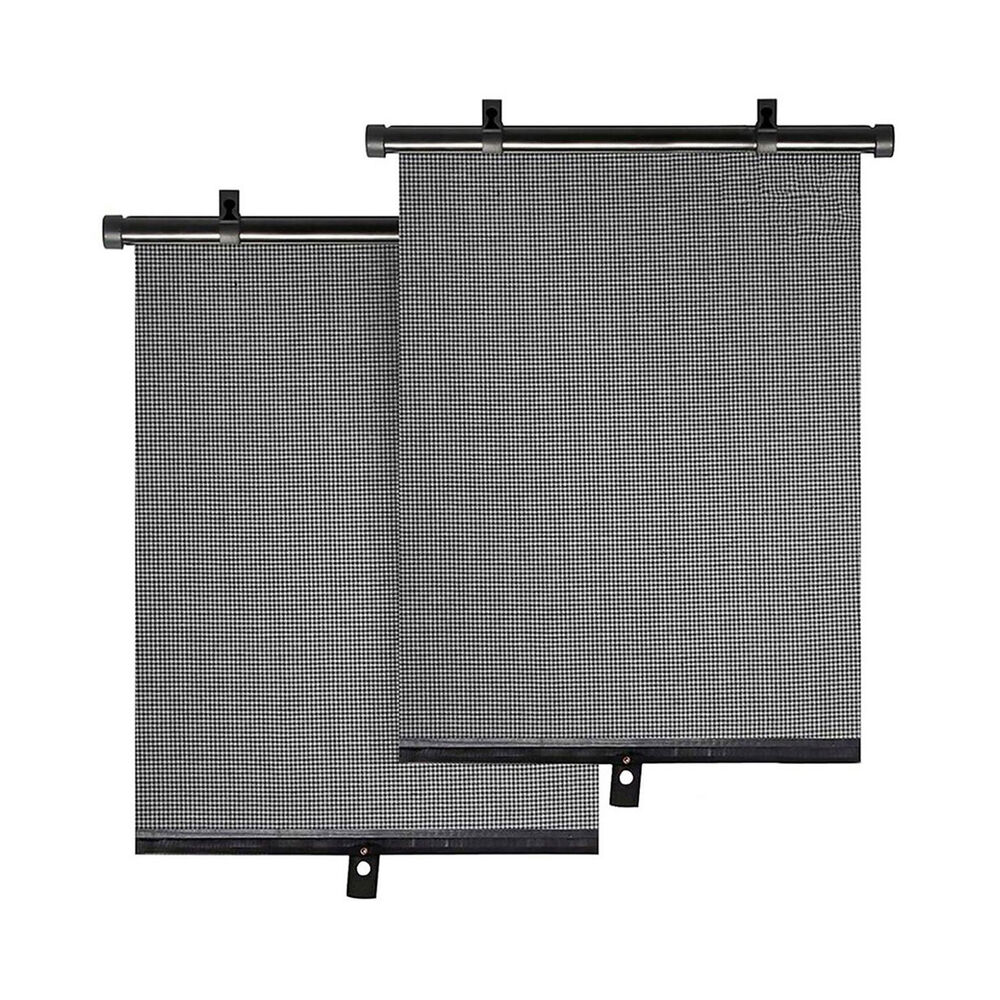 Parasol Rodillo Protector Solar 2 Unidades Vehículos - Ps image number 0.0