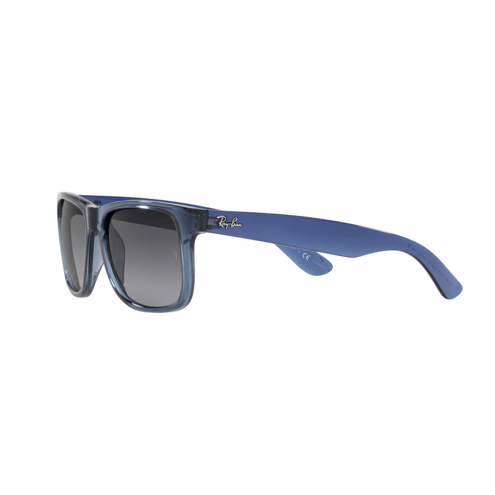 Lentes De Sol Justin Blue Polarizados Ray-ban image number 2.0