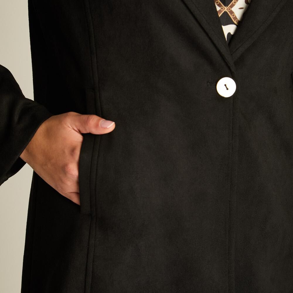 Blazer Mujer Lorenzo Di Pontti image number 3.0