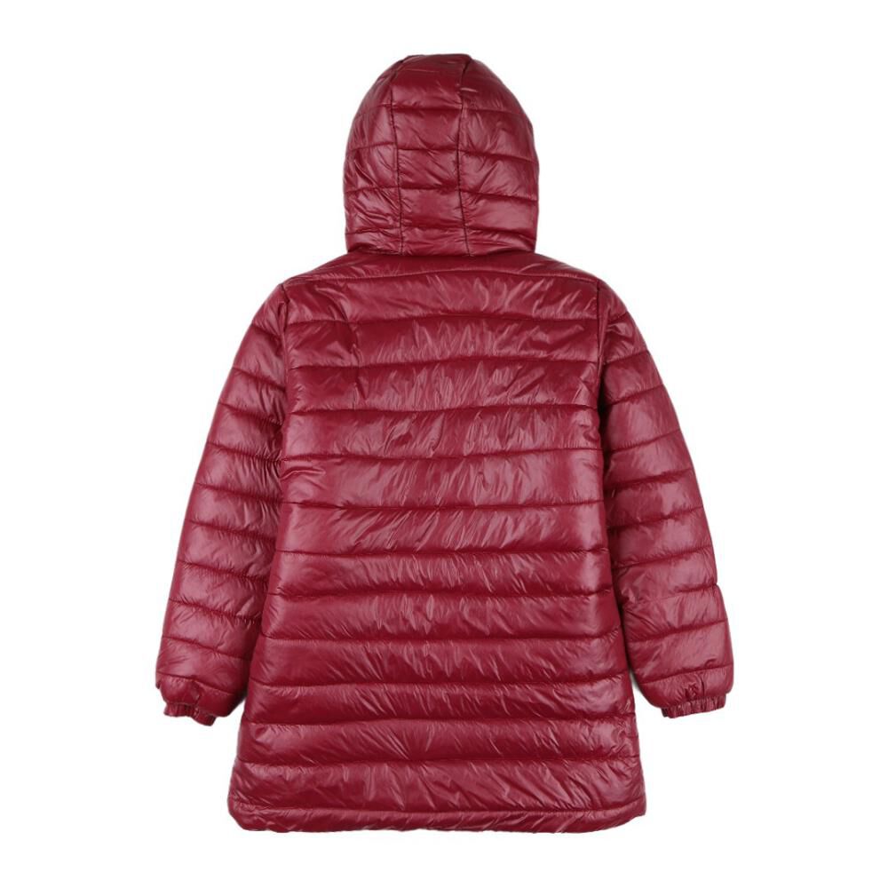Parka Mujer Geeps image number 1.0