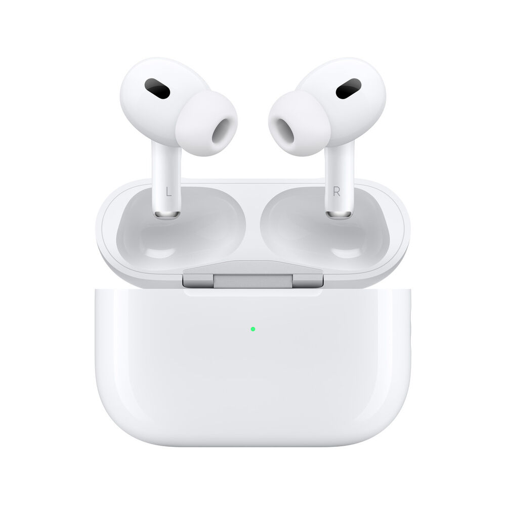 Apple Airpods Pro 2da Geneneración - Blanco image number 0.0