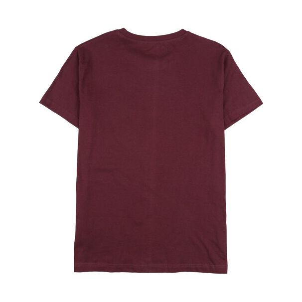 Polera Manga Corta Cuello Redondo Hombre Skuad