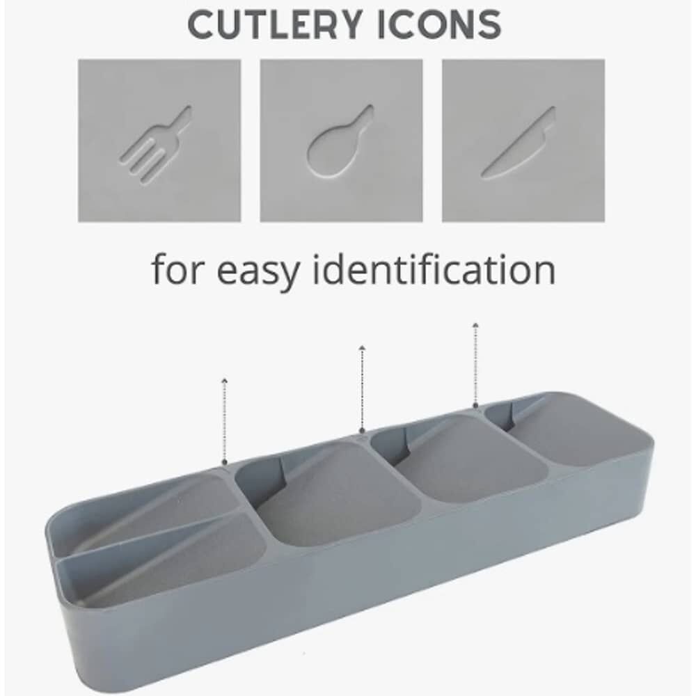 Organizador Cubierto image number 3.0