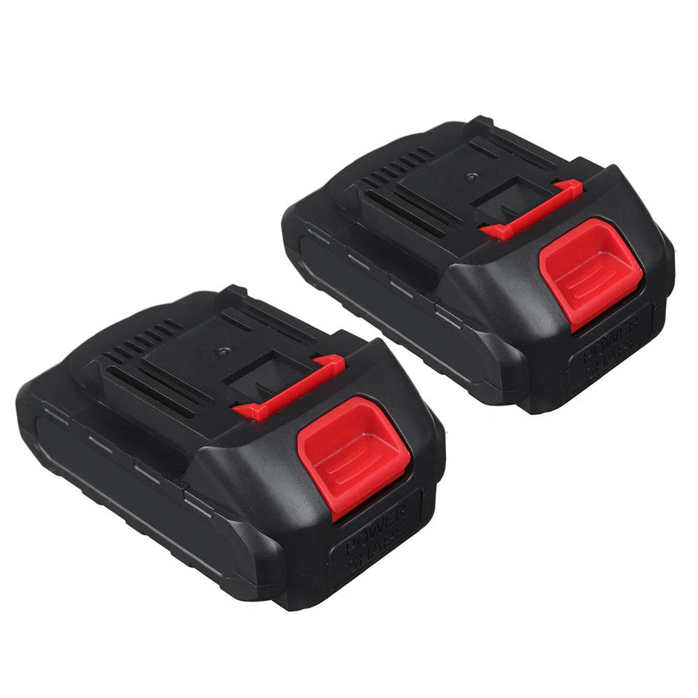 Hidrolavadora Portátil Inalámbrica 48v image number 6.0