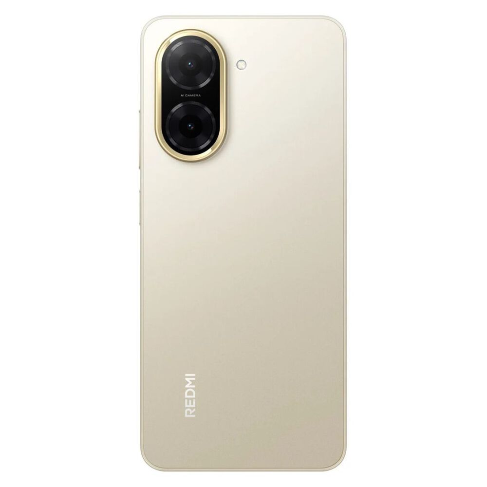 Redmi A5 Sandy Gold 4gb Ram 128gb-nuevo image number 1.0