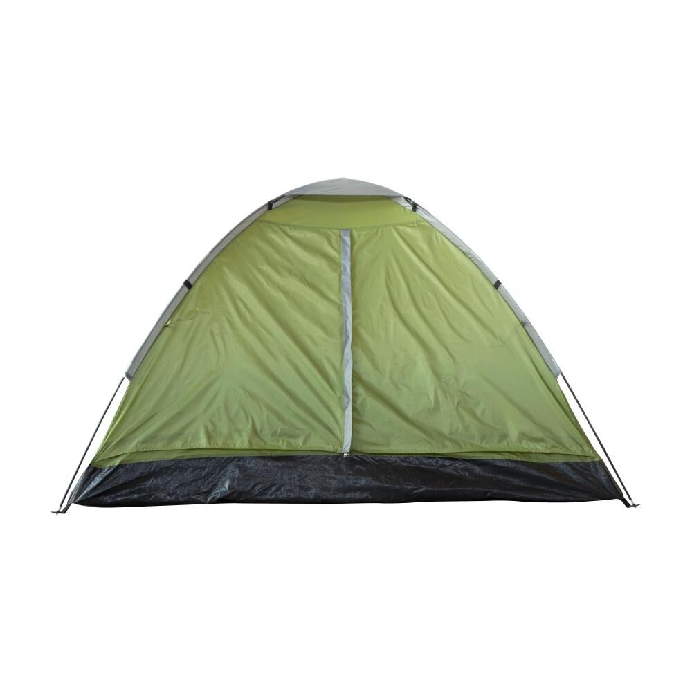 Carpa Wetland Carpa4pgm25 / 4 Personas image number 2.0