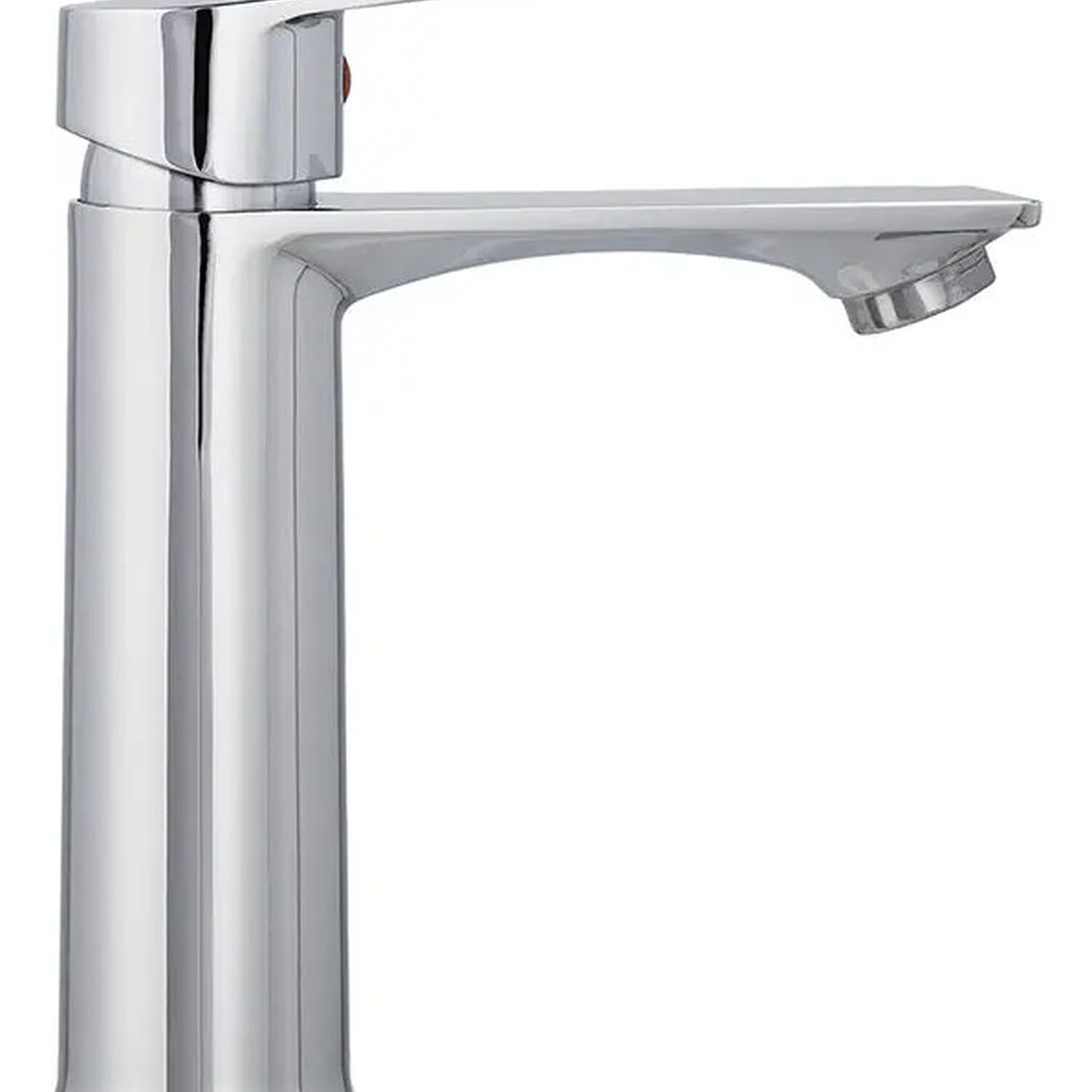 Monomando Llave Grifo Lavatorio Modelo Queens Marca Pmb image number 1.0