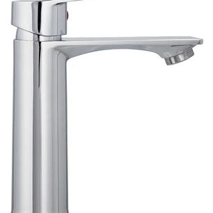 Monomando Llave Grifo Lavatorio Modelo Queens Marca Pmb