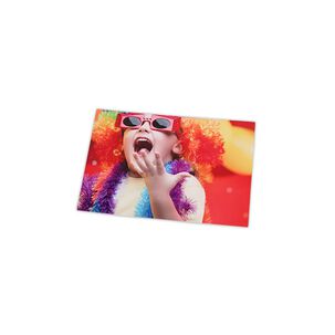 Papel Fotografico Glossy Premium Quality 180g Pack 20 Hojas