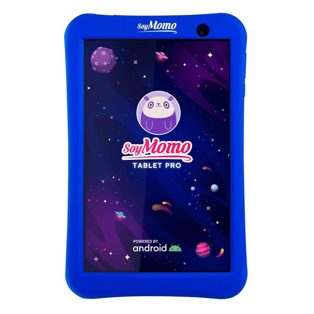 Tablet 8" Soymomo Tab Pro / 2 GB RAM / 32 GB image number 0.0