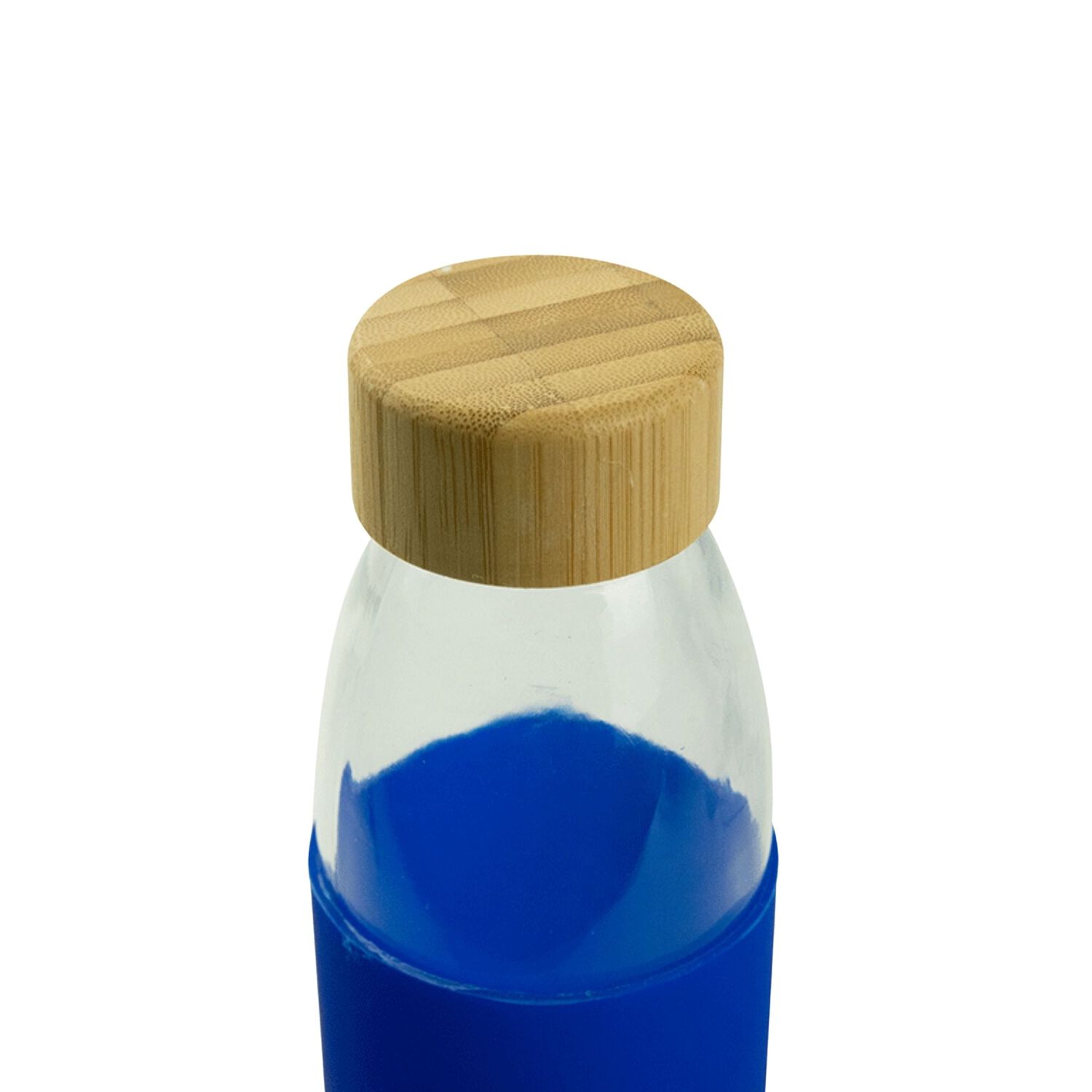 Botella Vidrio 500 Ml Con Protector image number 3.0