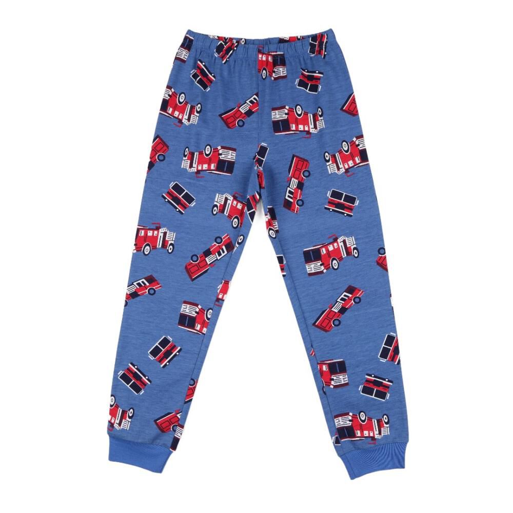 Pijama Ni&ntilde;o Topsis / 2 Piezas image number 1.0